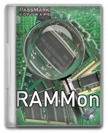PassMark RAMMon 3.1 Build 1000