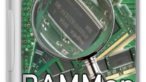 PassMark RAMMon 3.1 Build 1000