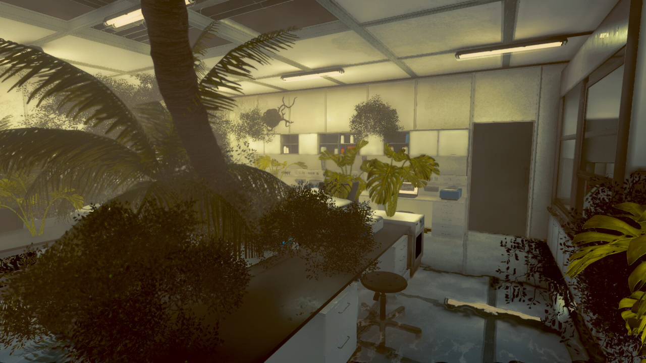 Screenshot #9 - Office After Hours