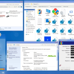 Screenshot #7 - Windows 10 Pro VL x64 22H2 RU by OVGorskiy 09.2024