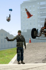 Screenshot #2 - Garry's Mod