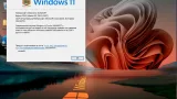 Screenshot #6 - Windows 11 22631_22621.3007.Mod bySURASOFT (Январь 2024)