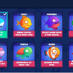 Screenshot #18 - FISH.IO 2.0.7
