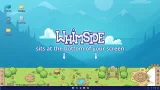 Screenshot #4 - Whimside