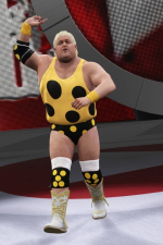 Screenshot #5 - WWE 2K16
