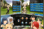 Screenshot #18 - RPG TORAM ONLINE 4.1.15