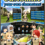 Screenshot #18 - RPG TORAM ONLINE 4.1.15