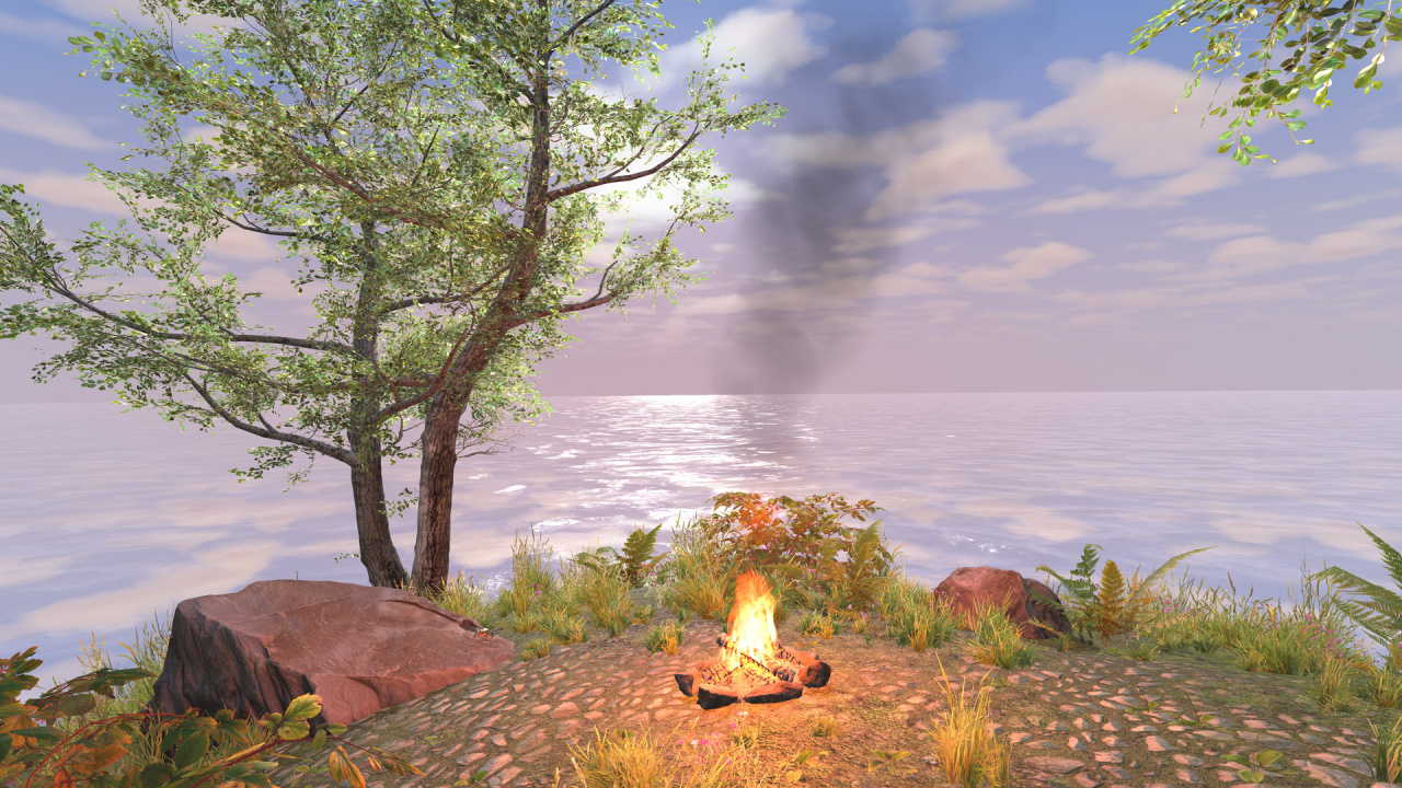 Screenshot #4 - ChilloutVR