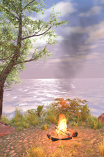 Screenshot #4 - ChilloutVR