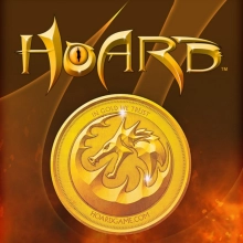 HOARD: +8 трейнер