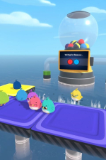 Screenshot #7 - Feather Party