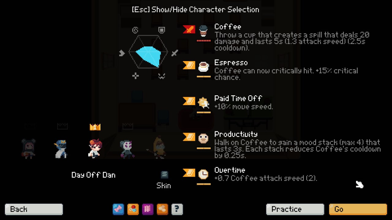 Screenshot #1 - Mobmania