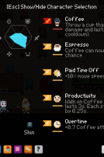 Screenshot #1 - Mobmania