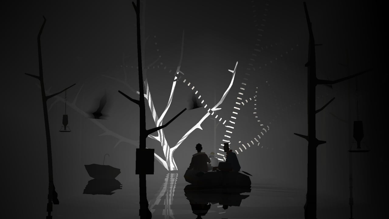 Screenshot #10 - Kentucky Route Zero
