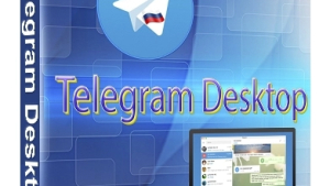 Телеграм для Windows Telegram Desktop 4.11.3 RePack by Dodakaedr
