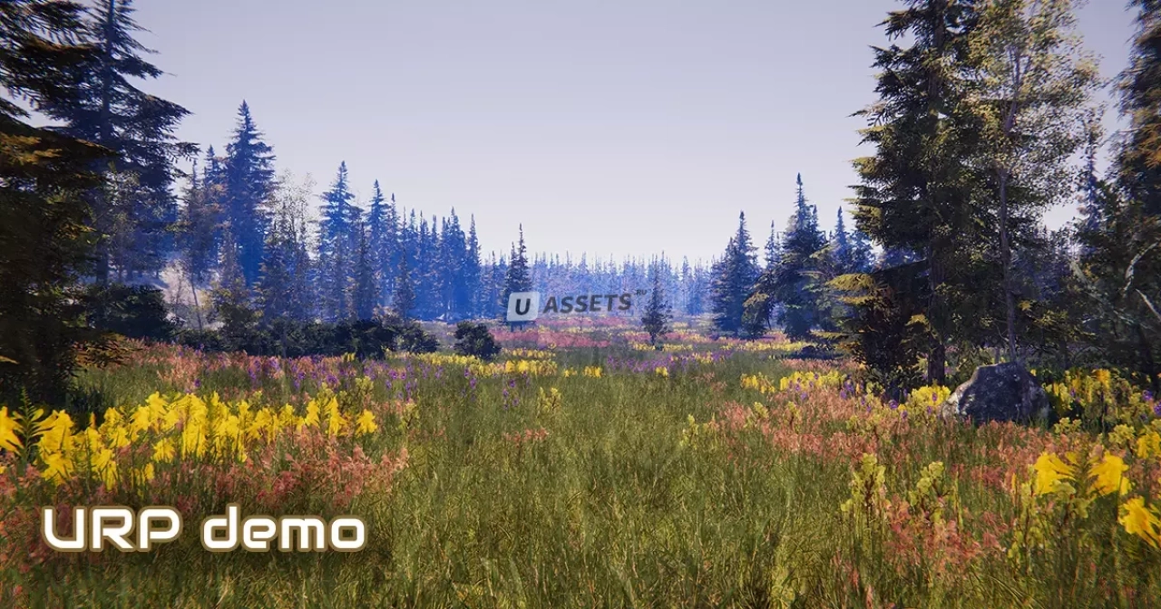 Screenshot #2 - ForestVision