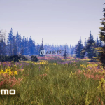 Screenshot #2 - ForestVision