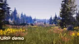 Screenshot #2 - ForestVision