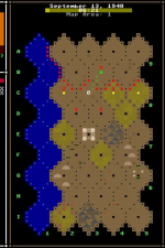 Screenshot #3 - Armoured Commander 2