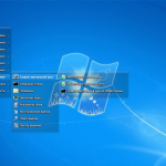 Screenshot #16 - Windows 7 Максимальная Ru x86-x64 w.BootMenu by OVGorskiy 08.2021 1DVD