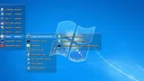 Screenshot #16 - Windows 7 Максимальная Ru x86-x64 w.BootMenu by OVGorskiy 08.2021 1DVD