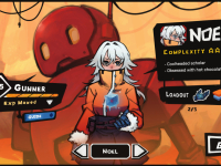Screenshot #3 - StarVaders