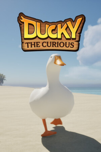 Ducky: The Curious