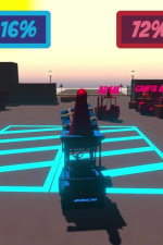 Screenshot #7 - Forkdrift