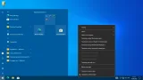Screenshot #2 - Windows 10 (v21h2) x64 HSL/PRO by KulHunter v7.2