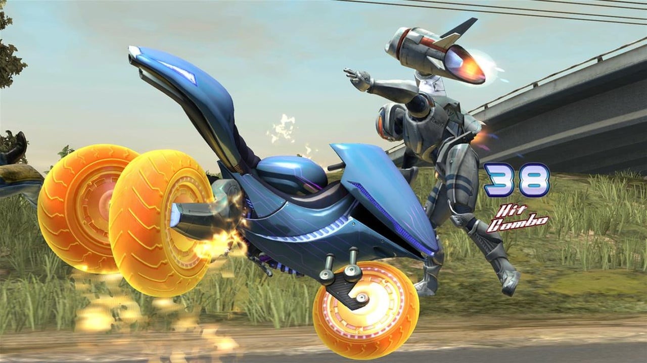 Screenshot #5 - LocoCycle