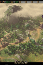 Screenshot #7 - Ancient Warfare: The Han Dynasty