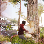 Screenshot #5 - Hyper Multiplayer Survival Template Pro [MST]