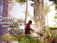 Screenshot #5 - Hyper Multiplayer Survival Template Pro [MST]