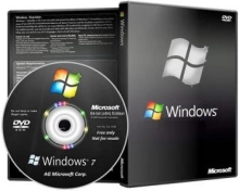 Windows 7 SP1 x64/x86 5in1 WPI & USB 3.0 + NVMe by AG 11.2017
