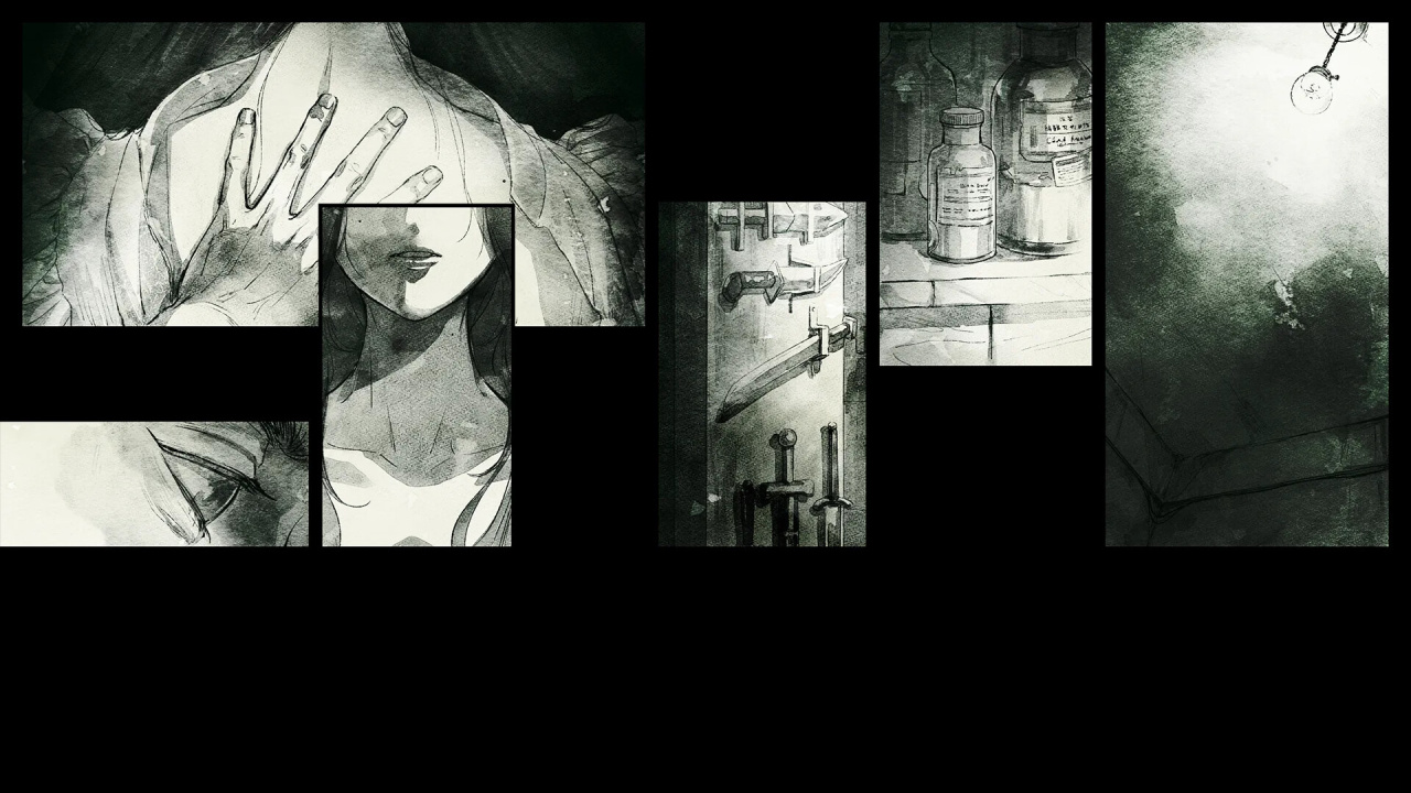 Screenshot #2 - Iwakura Aria
