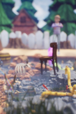 Screenshot #5 - Supraland