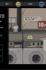 Screenshot #9 - CHANGE: A Homeless Survival Experience