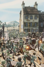 Screenshot #4 - Warbox Sandbox