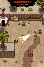 Screenshot #10 - Westild's Law