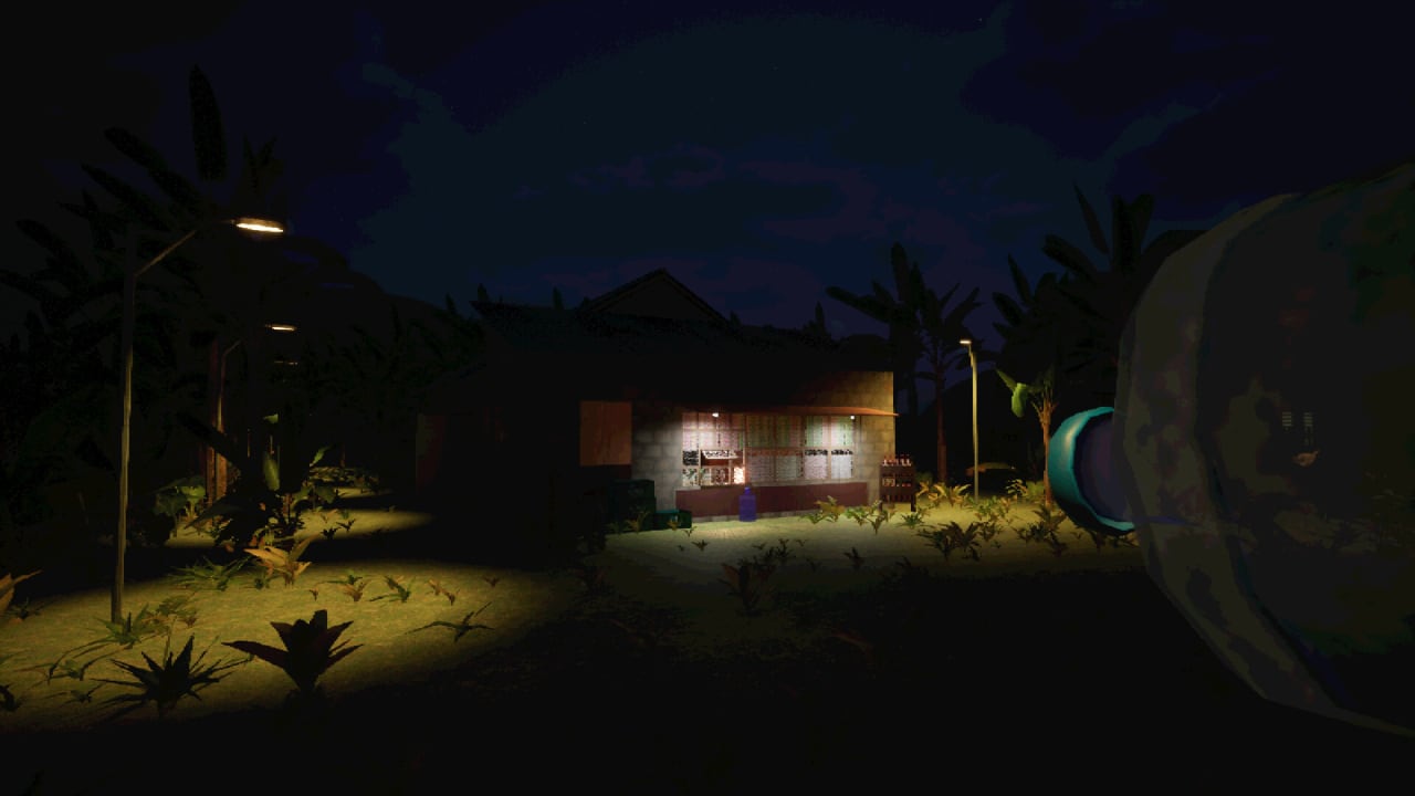 Screenshot #10 - Water Delivery