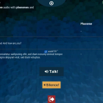 Screenshot #4 - RT-Voice PRO