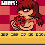 Screenshot #4 - HEALTHY WEAPON 1.0