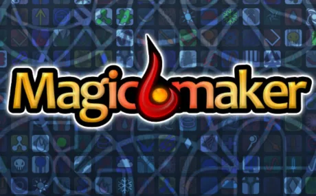 Magicmaker: +2 трейнер