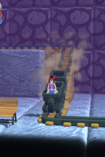 Screenshot #8 - Star Soraight Fantasy: Magic to reach the sky