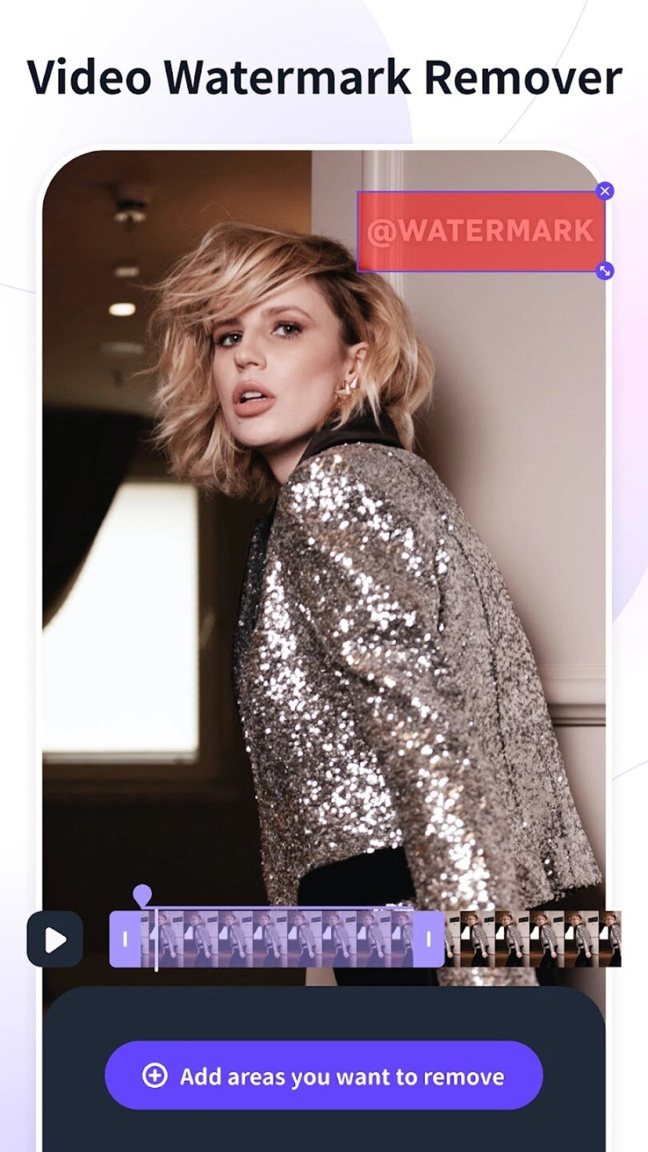 Screenshot #2 - VIDFIX 1.2.2