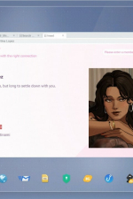 Screenshot #7 - Cyber Manhunt 2: New World