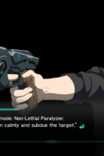 Screenshot #4 - PSYCHO-PASS: Mandatory Happiness