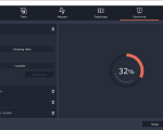 Screenshot #3 - Movavi Video Editor Plus 2025 v25.1.0 x64 Multilingual