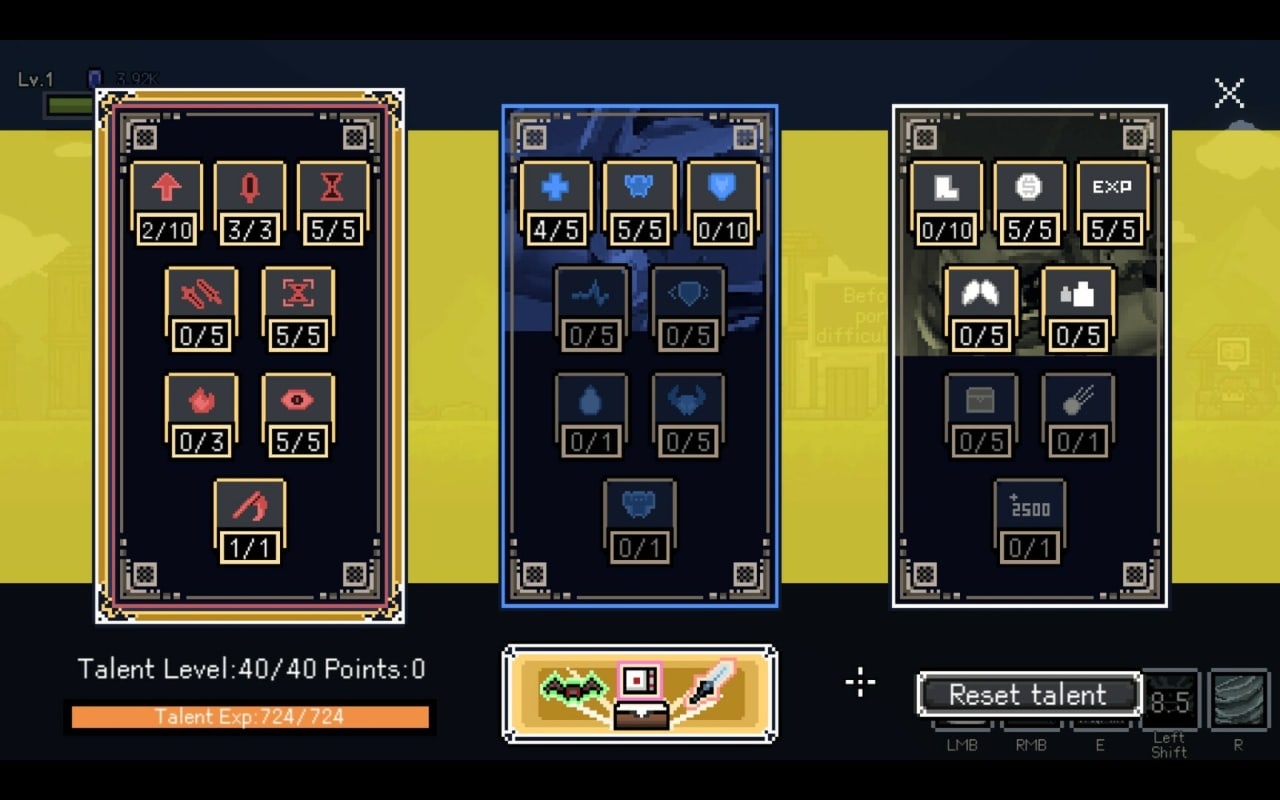 Screenshot #12 - Portal Dungeon