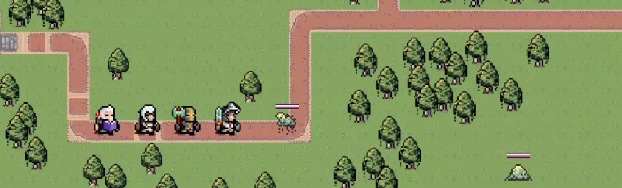 Screenshot #2 - RPG Basic Pack Pixel Art
